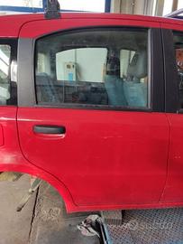 Porta posteriore dx FIAT PANDA del 2009