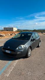 Fiat Punto Evo Mtj 75cv