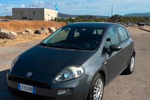 Fiat Punto Evo Mtj 75cv