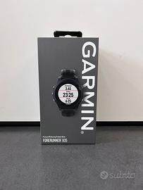 Garmin Forerunner 935
