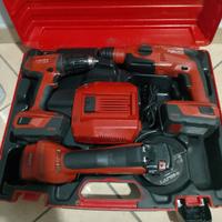 hilti 