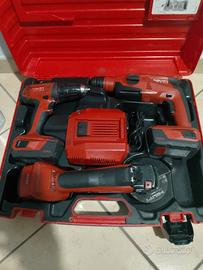 hilti 