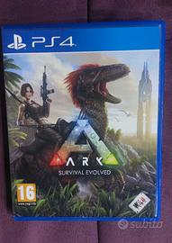 gioco sopravvivenza ps4