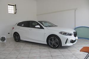 Bmw 116d 5p. Msport - automatico