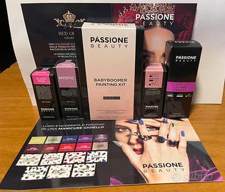 Kit Passione Beauty