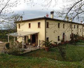 Villa in campagna San Miniato Pisa