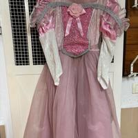 Costume di carnevale