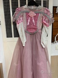 Costume di carnevale