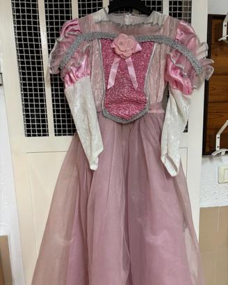 Costume di carnevale