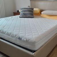 Materasso matrimoniale