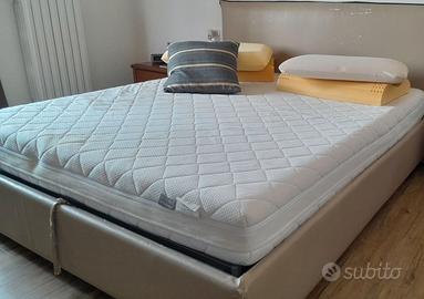 Materasso matrimoniale