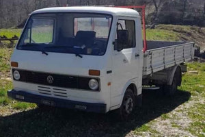 Volkswagen LT 35 originale