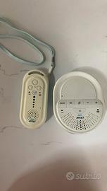 Radio bambino neonato baby audio Philips Avent SCD