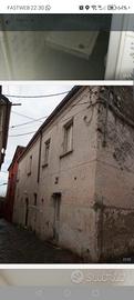 Vendersi casa
