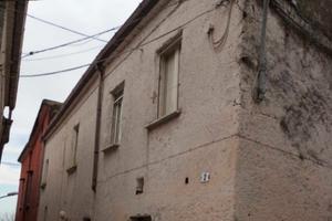 Vendersi casa