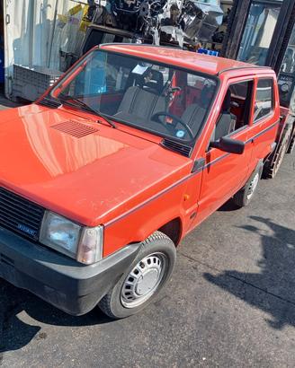 Ricambi Fiat Panda 750 anno 1989