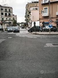 Monolocale arredato