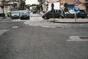 Monolocale arredato