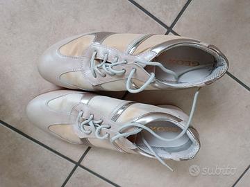 Scarpe donna Geox
