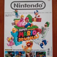 Nintendo la Rivista Ufficiale NRU Numero 142 2013