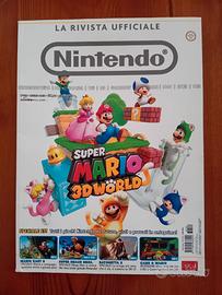 Nintendo la Rivista Ufficiale NRU Numero 142 2013