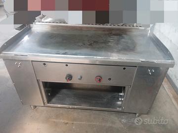 fry top