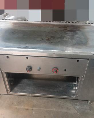 fry top