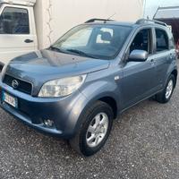 Daihatsu Terios 1.3 4WD SX - 5 Porte benzina 2007