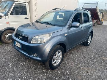 Daihatsu Terios 1.3 4WD SX - 5 Porte benzina 2007