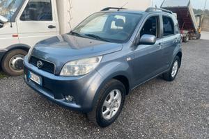 Daihatsu Terios 1.3 4WD SX - 5 Porte benzina 2007