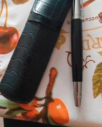 penna Hamilton a sfera