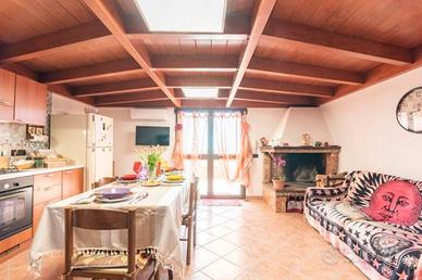 Vista Sul Pan di Zucchero - Nebida - Sud Sardegna