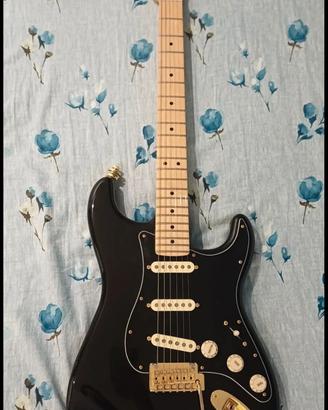 Fender Stratocaster Mex limited edition