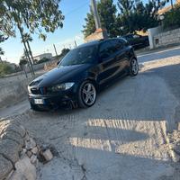 BMW Serie 1 (E87) - 2008