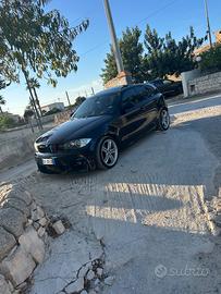 BMW Serie 1 (E87) - 2008