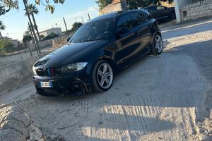 BMW Serie 1 (E87) - 2008