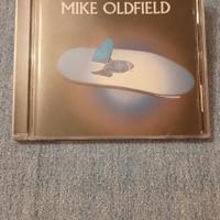 Mike Oldfield • Platinum