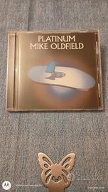 Mike Oldfield • Platinum