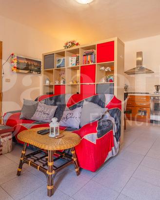 Appartamento Pinerolo [V622VRG]