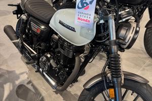 Honda GB 350S