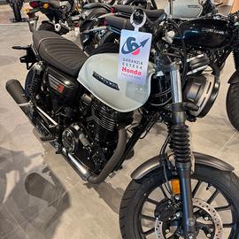 Honda GB 350S