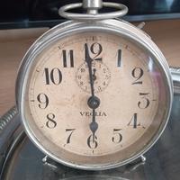 sveglia vintage 