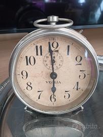 sveglia vintage 