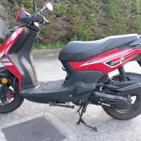 Sym Crox 50