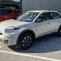 FIAT 600 Hybrid My25 600 1.2 Hybrid100cv