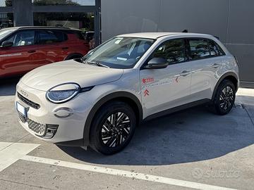 FIAT 600 Hybrid My25 600 1.2 Hybrid100cv