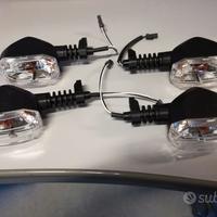 Frecce Triumph Tiger 1200