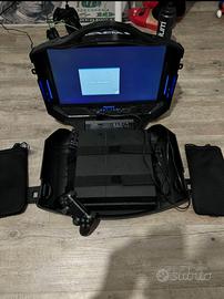 GAEMS Vanguard PS4