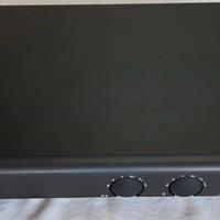 Preamplificatore stereo con phono per giradischi