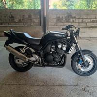 fazer 600